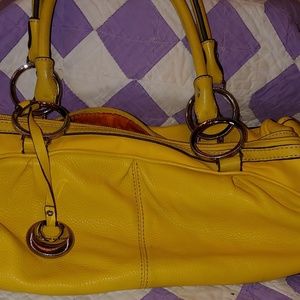 Franco Sarto purse